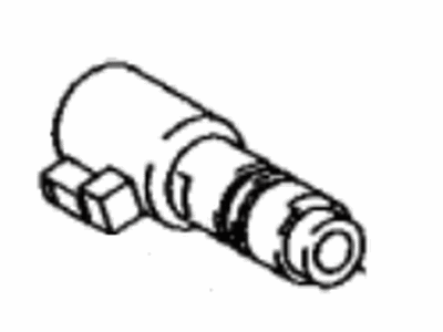 Toyota 35210-48020 Valve,  Solenoid(Sl1)