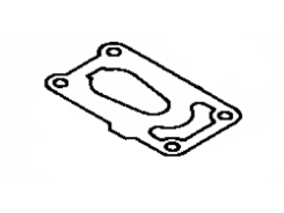 Toyota 21911-16010 Gasket,  Carburetor