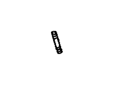 Toyota 90126-08051 Bolt, Stud