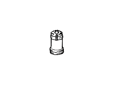 Toyota 35406-06010 Piston,  C-3 Accumulator