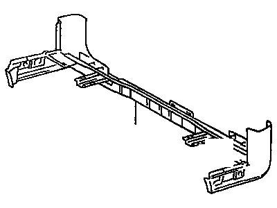 Toyota 90950-01599 Plug, Hole