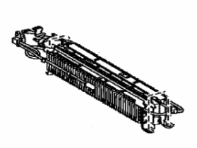 Toyota G9508-62010 Stack Sub-Assy,  Ev Supply,  NO.1