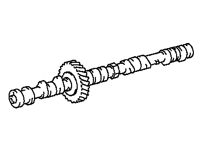 Toyota 13501-0A020 CAMSHAFT