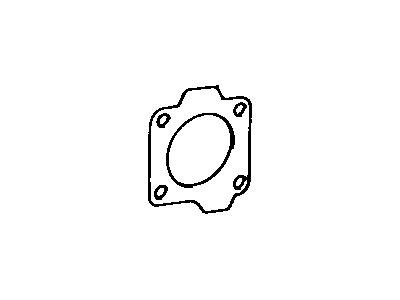 Toyota 22271-16020 Gasket, Throttle Body