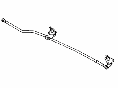 Toyota 85160-12570 Link Assembly, Windshield Wiper