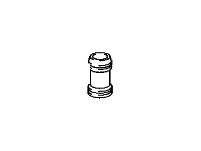 Toyota 35422-33040 Piston,  Reverse Clutch Accumulator