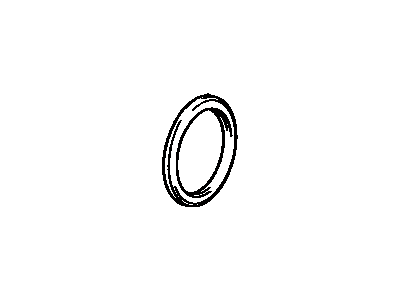 Toyota 90201-71001 Washer, Plate