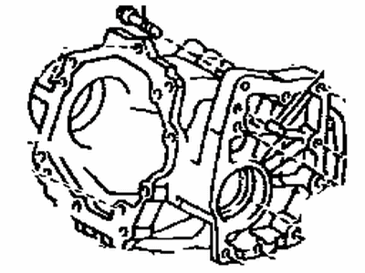 Toyota 36111-21030 Case,  Transfer