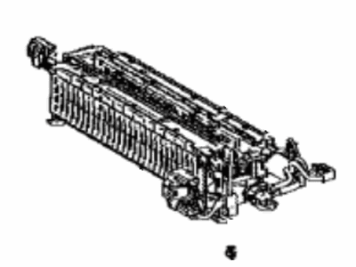 Toyota G9509-47040 Stack Sub-Assembly, Hv S