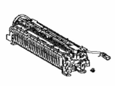 Toyota G9508-47170 Stack Sub-Assembly, Hv S