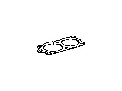 Toyota 35478-16010 Gasket, Accumulator Cover