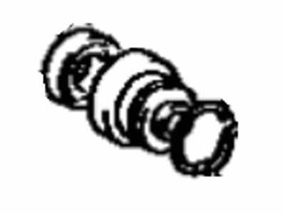 Toyota 44205-16010 Stopper Sub-Assembly, Cylinder End Toyota 44205-16010 Stopper Sub-Assembly, Cylinder End