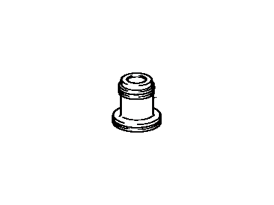 Toyota 35441-30010 Piston, ACCUMULATUR