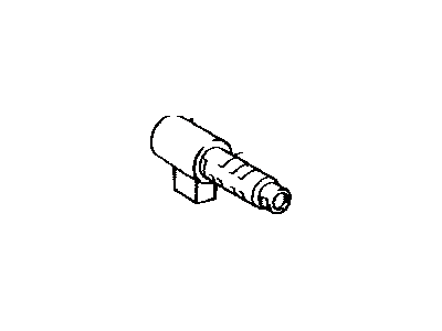 Toyota 35210-73010 Solenoid Assy,  Clutch Control,  NO.1