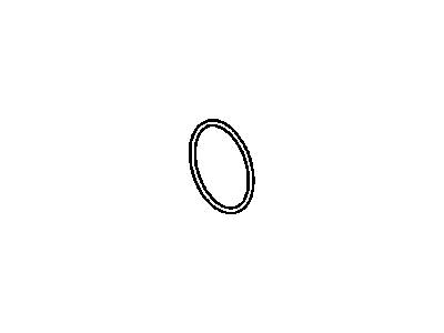 Toyota 96711-24040 Ring,  O(For Starter Clutch)