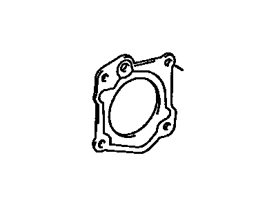 Toyota 22271-0A010 Gasket,  Throttle Body