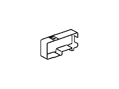 Toyota 82641-06010 Relay,  Integration NO.1