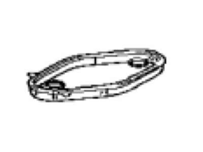 Toyota 23224-F0010 Gasket, Fuel Pump Spacer