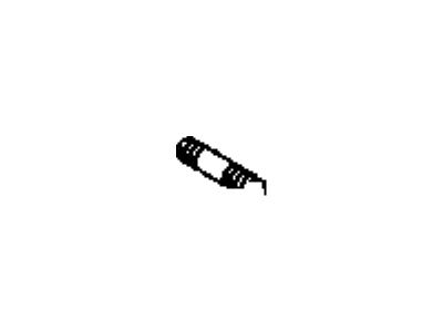 Toyota 90126-08026 Bolt, Stud