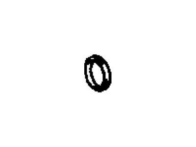 Toyota 35617-36010 Ring, Clutch Drum Oil Seal