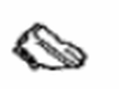 Toyota 69036-02020 Cover Sub-Assembly, Front Door Lock, Driver Side Toyota 69036-02020 Cover Sub-Assembly, Front Door Lock, Driver Side