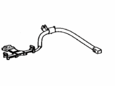 Toyota 86101-F4690 Cord Sub-Assembly, Antenna