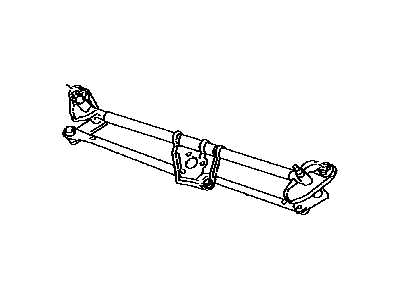 Toyota 85160-90A07 Link Assy,  Windshield Wiper