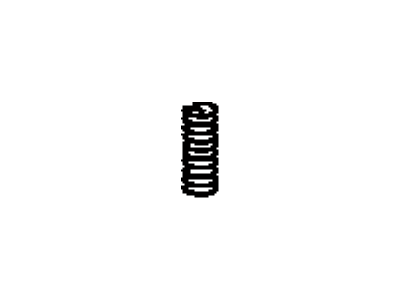 Toyota 90501-22062 Spring,  Compression (For C-2 Accumulator Piston)