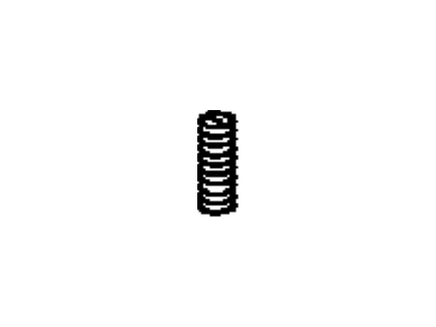 Toyota 90501-22008 Spring,  Compression (For C-0 Accumulator Piston)