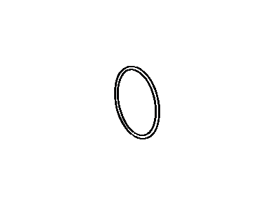 Toyota 90099-14064 Ring,  O(For Starter Yoke)