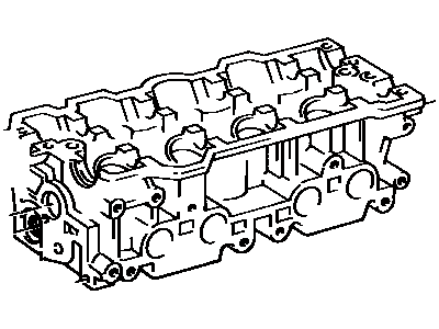 Toyota 96411-41800 Plug,  Tight,  NO.1