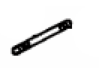 Toyota 92122-60865 Bolt, Stud