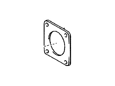 Toyota 44785-47010 Gasket, Brake Booster