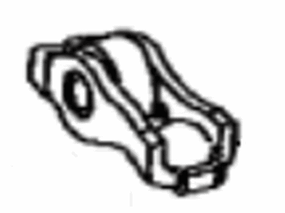 Toyota Rocker Arm - 13801-WAA01