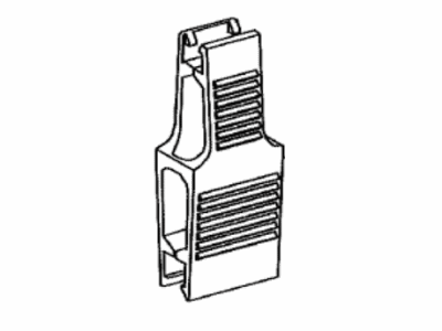 Toyota 82616-WAA01 Puller,  Fuse