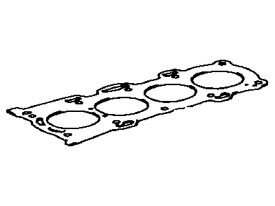 Toyota 11115-37051 Gasket,  Cylinder Head