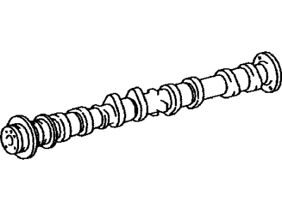 Scion 13501-0H040 Camshaft