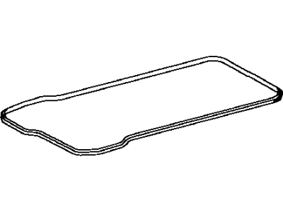 Toyota 11213-37020 Gasket,  Cylinder Head Cover