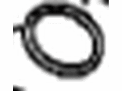 Toyota 35617-48050 Ring,  Clutch Drum Oil Seal