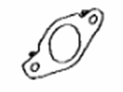 Toyota 25627-25010 Gasket,  EGR Valve