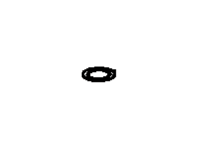 Toyota 90430-16242 Gasket(For Clutch Master Cylinder Union)