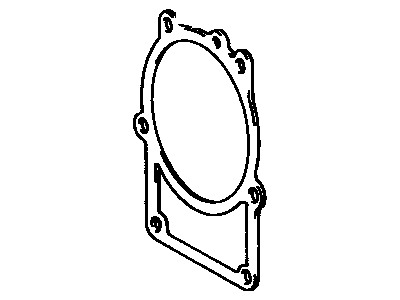 Toyota 35182-22010 Gasket,  Extension Housing (ATM)