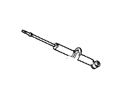 Toyota 90119-10596 Bolt, w/Washer