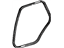 Toyota 62331-AC010-E0 Weatherstrip, Rear Door Opening Trim, RH