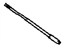 Toyota 33631-07020 Rod, Detent Toyota 33631-07020 Rod, Detent