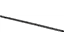 Toyota 85224-30380 Plate, WIPER Blade R