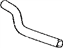 Toyota 44779-14020 Hose, Vacuum