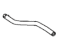Toyota G929C-0R010 Hose, EV Battery Toyota G929C-0R010 Hose, EV Battery