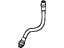 Toyota 90947-02G14 Hose, Flexible