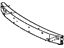 Toyota 52131-AC080 Reinforcement, Front Bumper